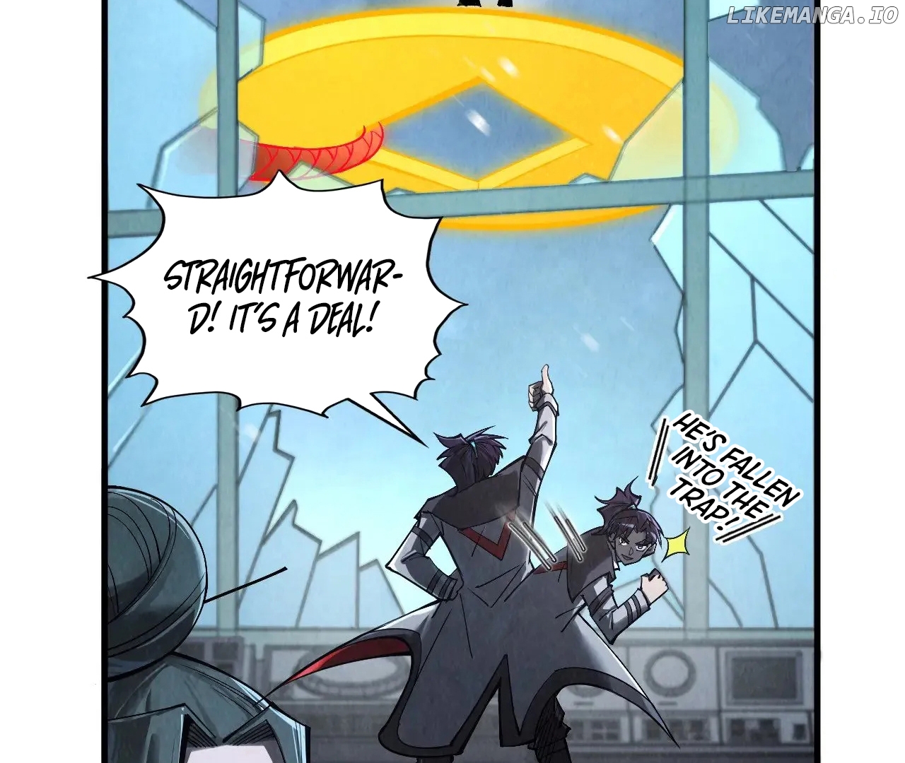 The Ultimate of All Ages Chapter 353 - page 130