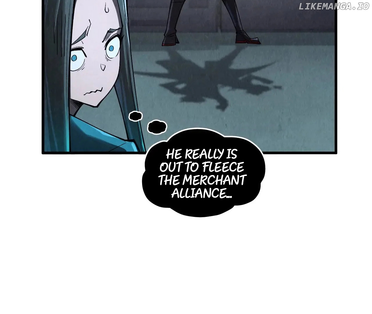 The Ultimate of All Ages Chapter 353 - page 131