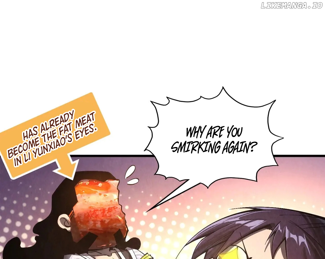 The Ultimate of All Ages Chapter 353 - page 132