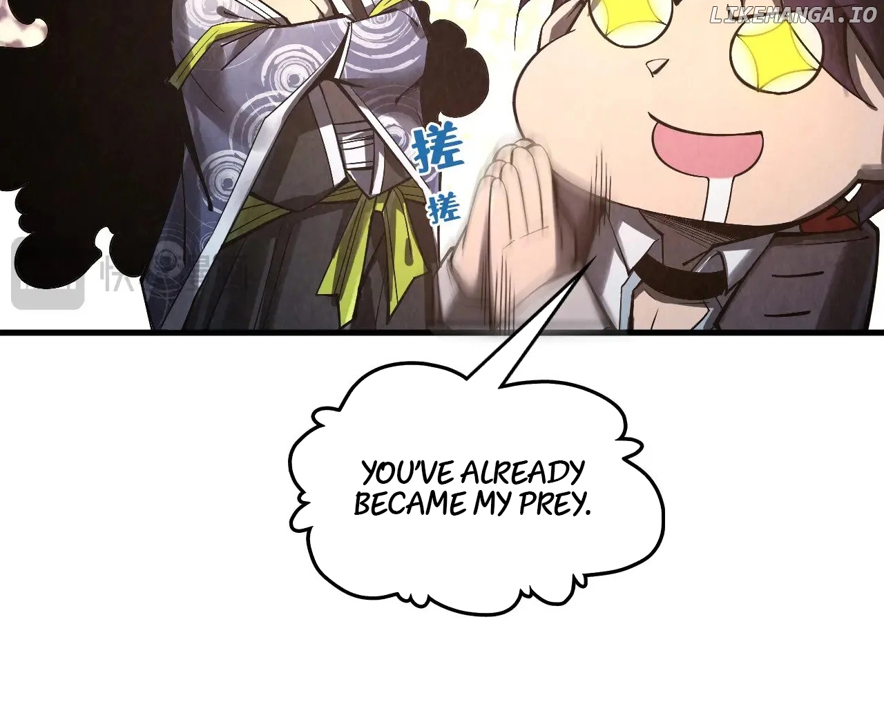 The Ultimate of All Ages Chapter 353 - page 133