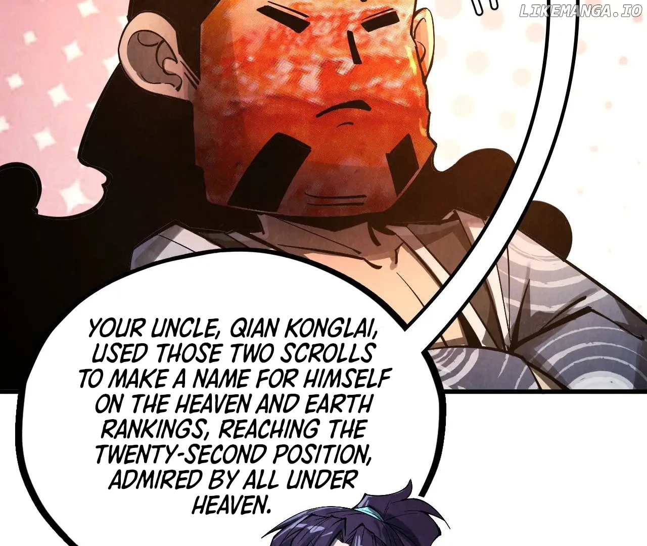 The Ultimate of All Ages Chapter 353 - page 135