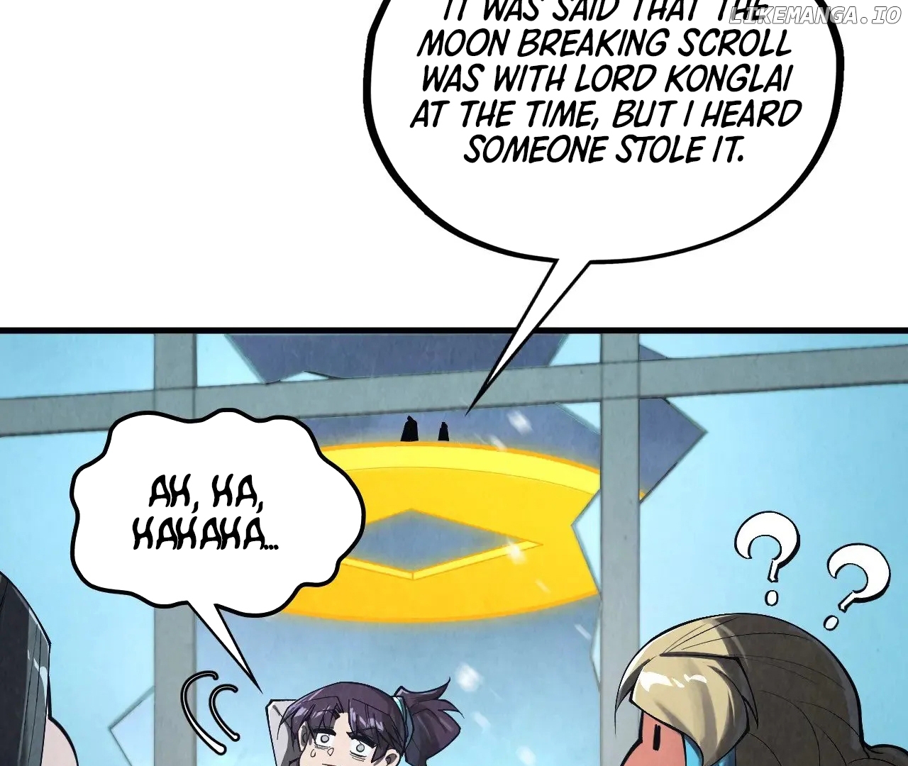 The Ultimate of All Ages Chapter 353 - page 138