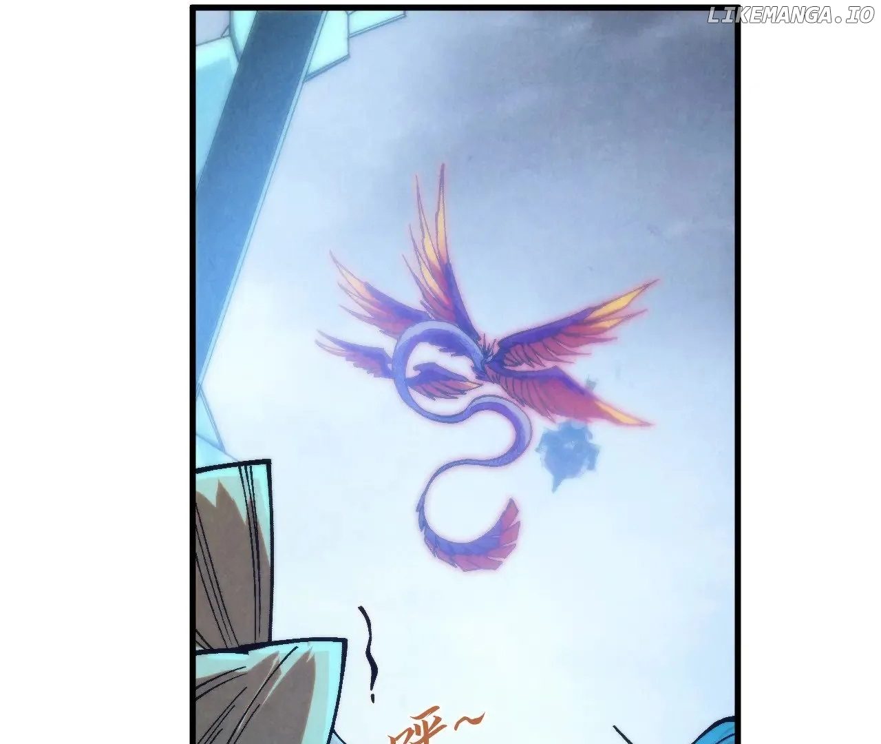 The Ultimate of All Ages Chapter 353 - page 16