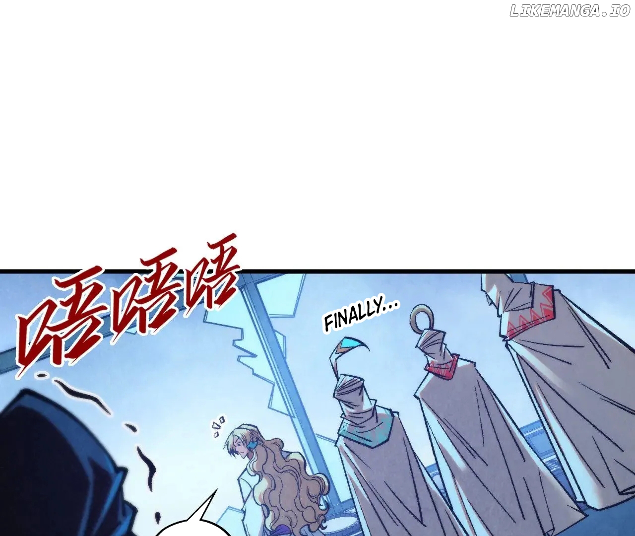 The Ultimate of All Ages Chapter 353 - page 18