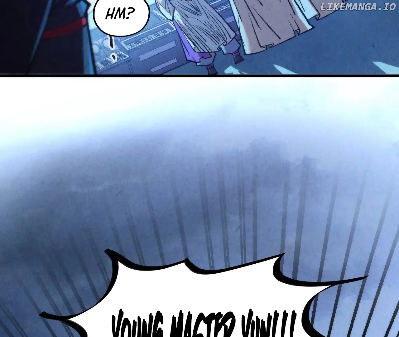 The Ultimate of All Ages Chapter 353 - page 19