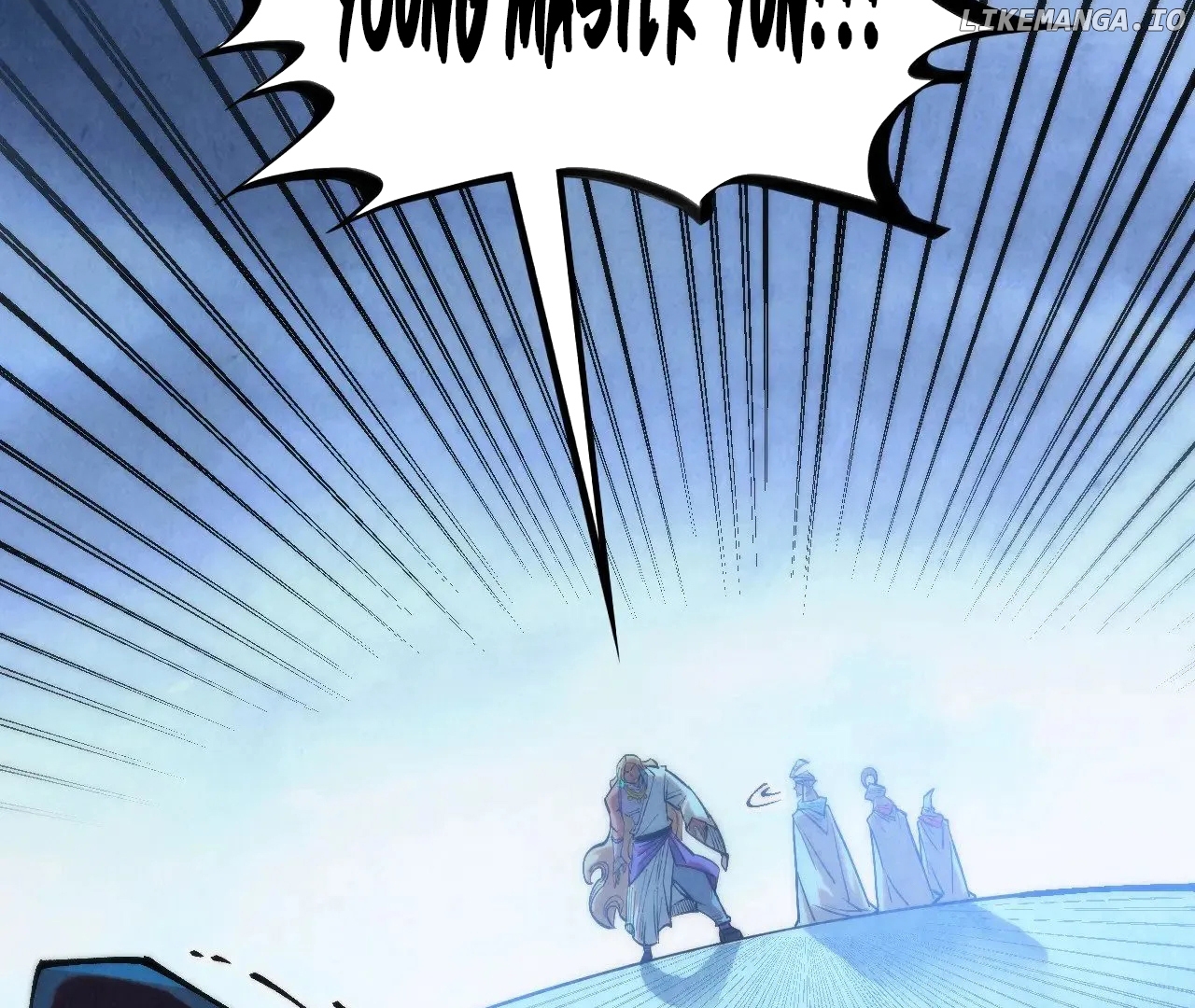 The Ultimate of All Ages Chapter 353 - page 20