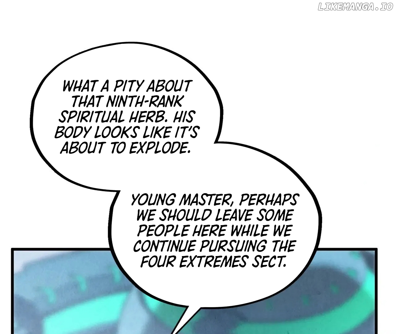 The Ultimate of All Ages Chapter 353 - page 23