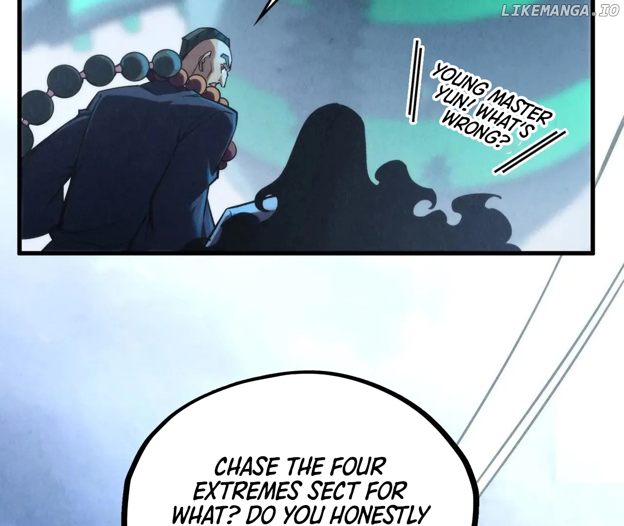 The Ultimate of All Ages Chapter 353 - page 24