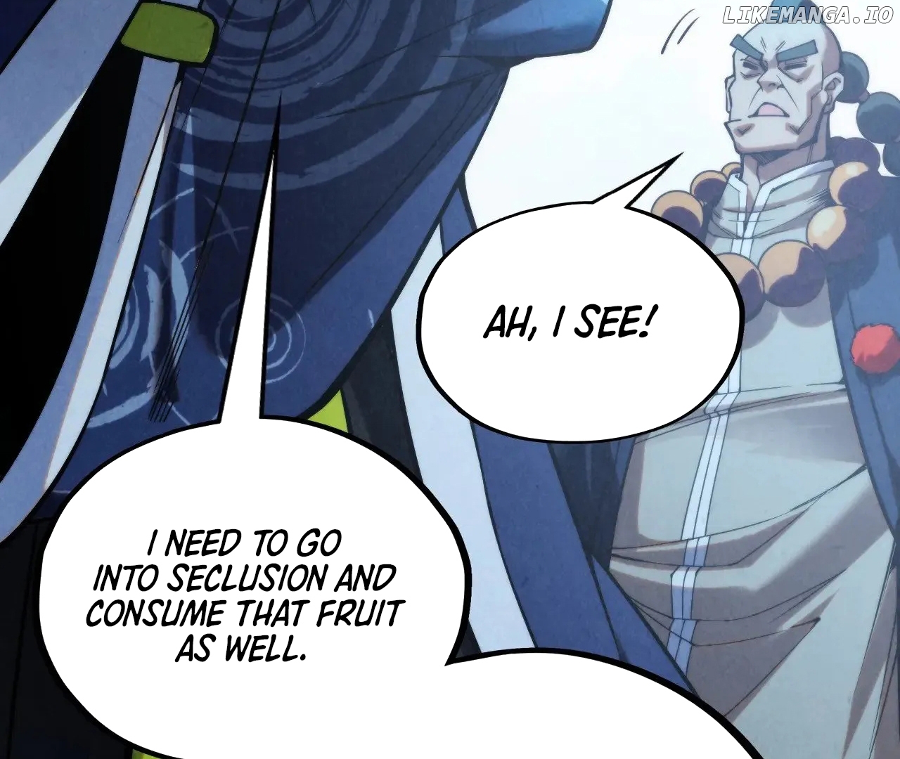 The Ultimate of All Ages Chapter 353 - page 27