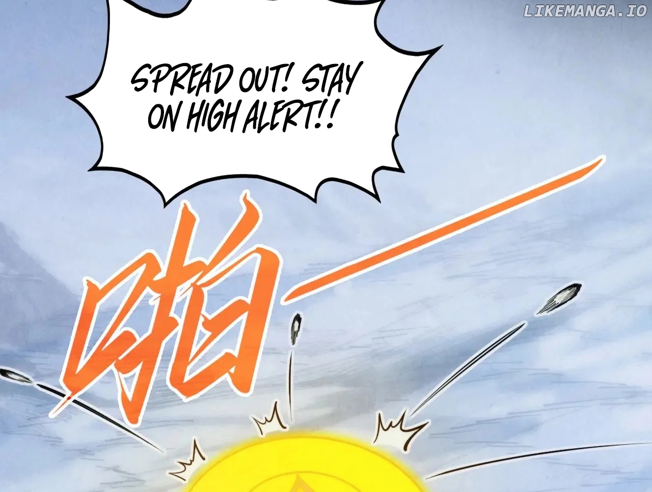 The Ultimate of All Ages Chapter 353 - page 29