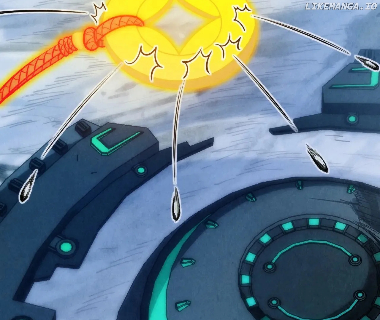 The Ultimate of All Ages Chapter 353 - page 30