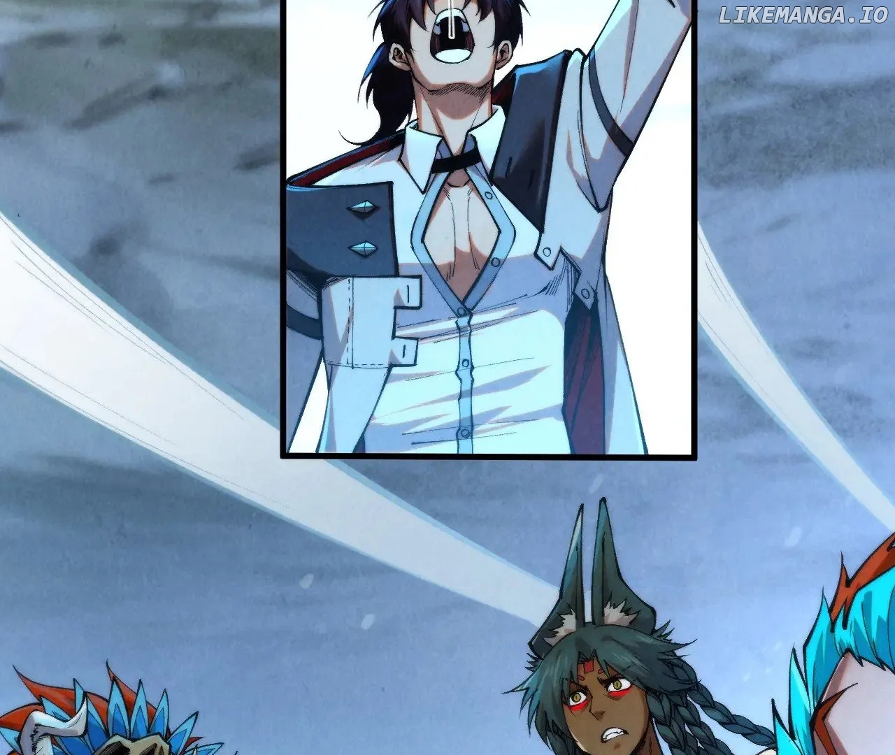 The Ultimate of All Ages Chapter 353 - page 4