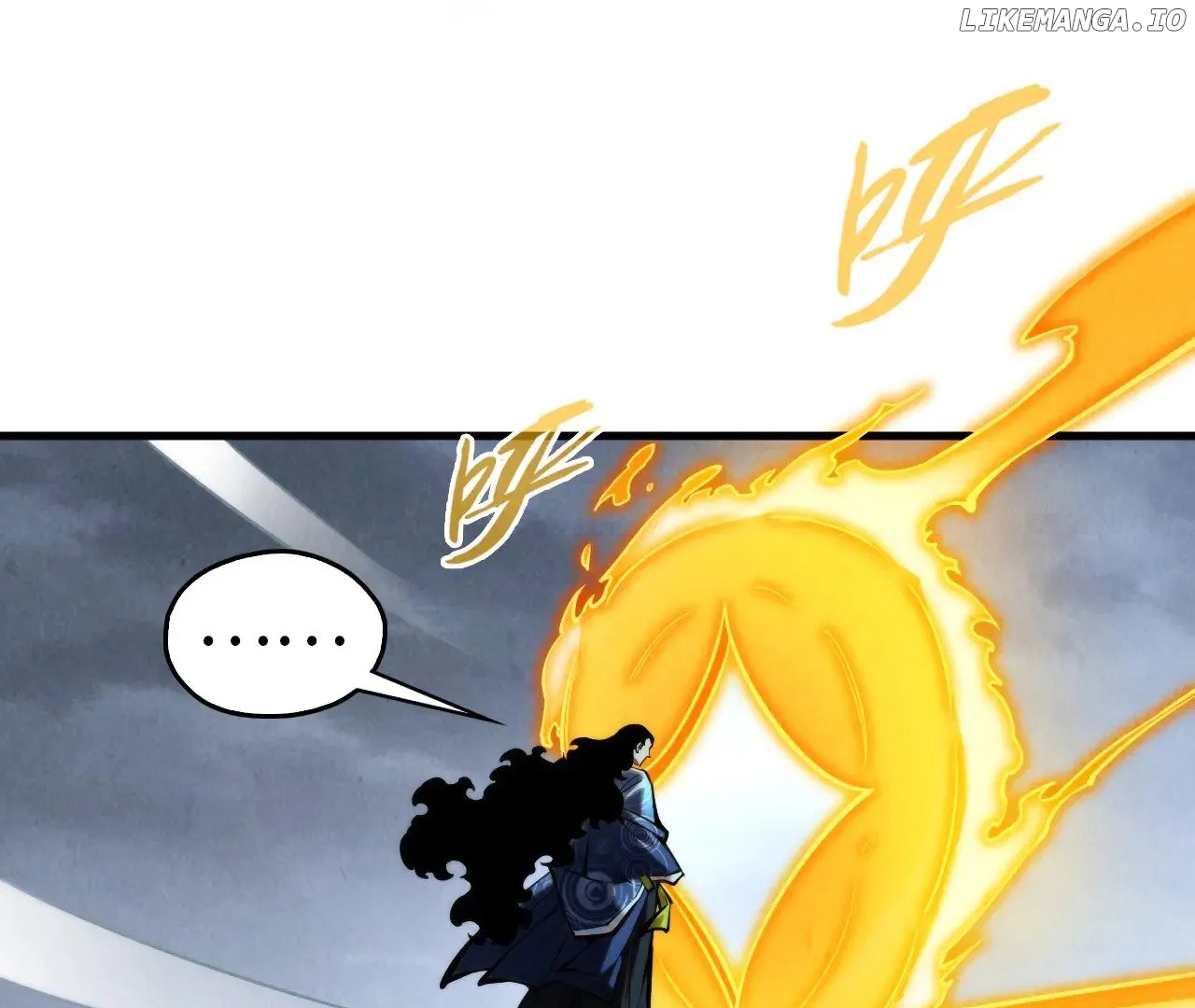 The Ultimate of All Ages Chapter 353 - page 32