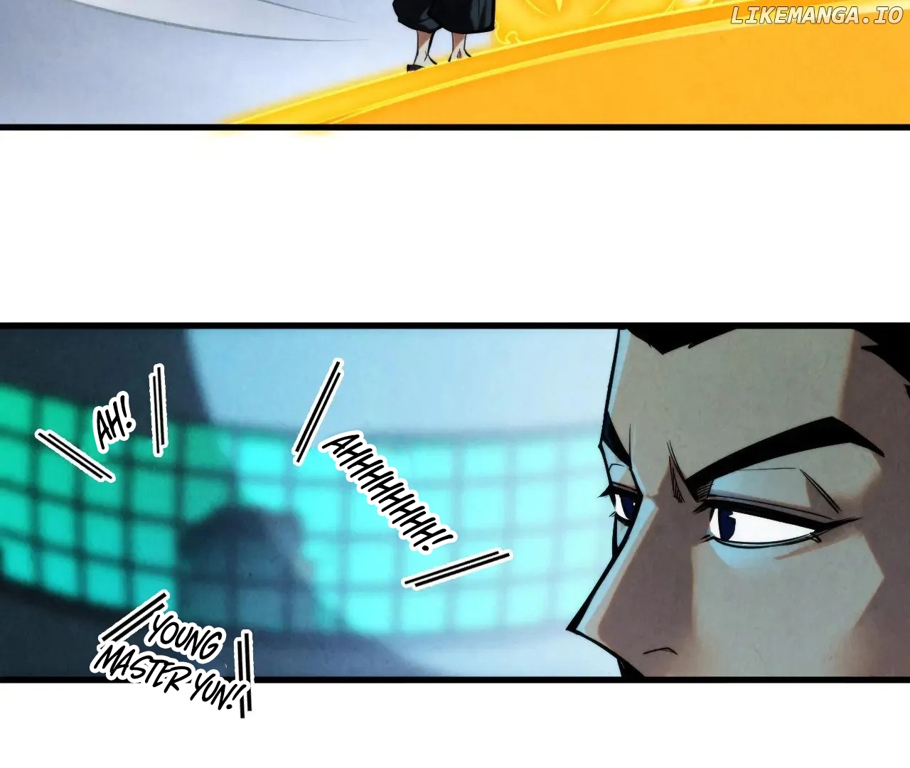 The Ultimate of All Ages Chapter 353 - page 33