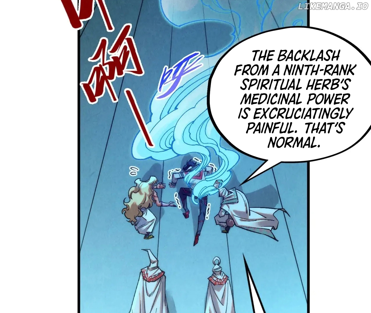 The Ultimate of All Ages Chapter 353 - page 37