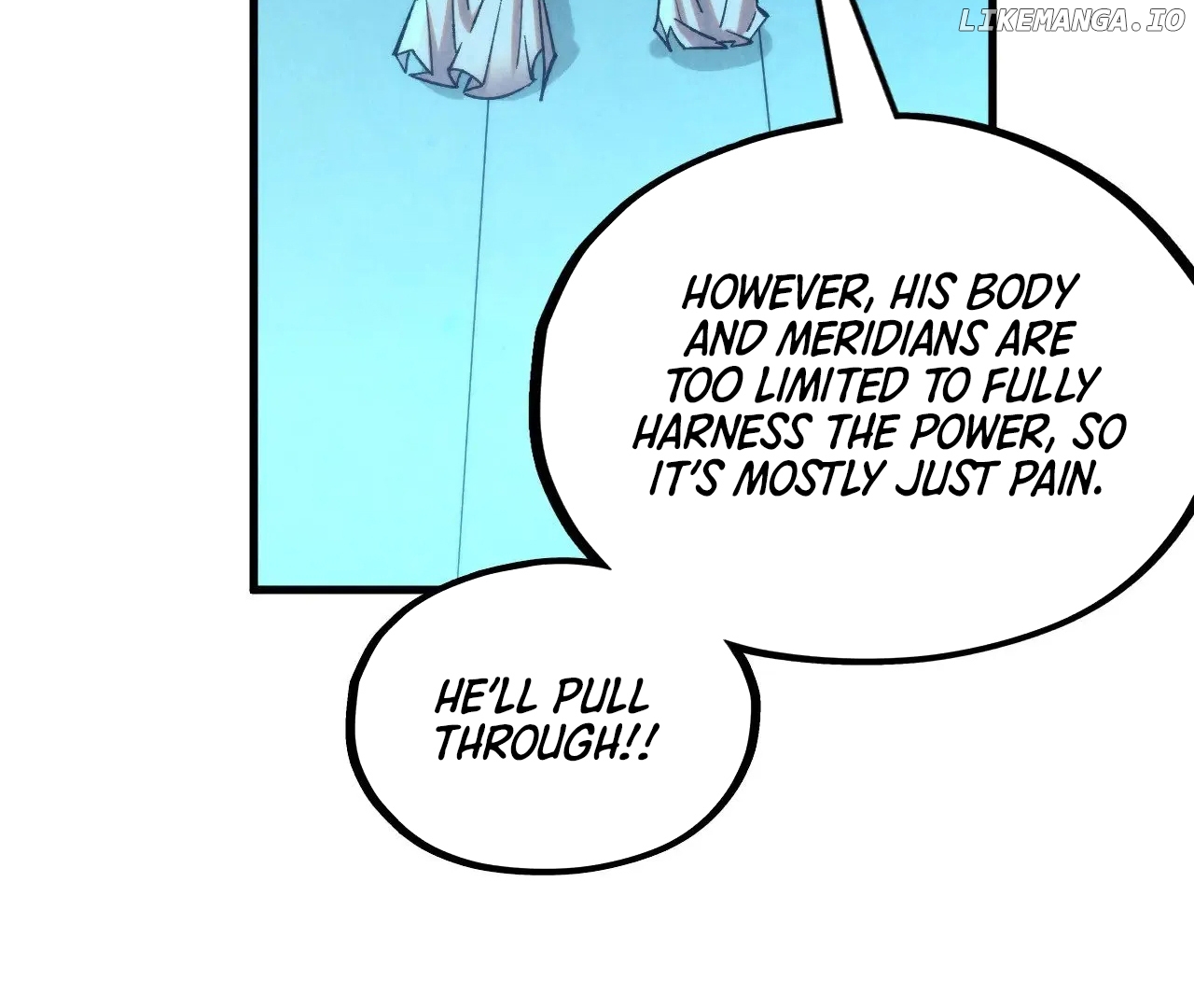 The Ultimate of All Ages Chapter 353 - page 38