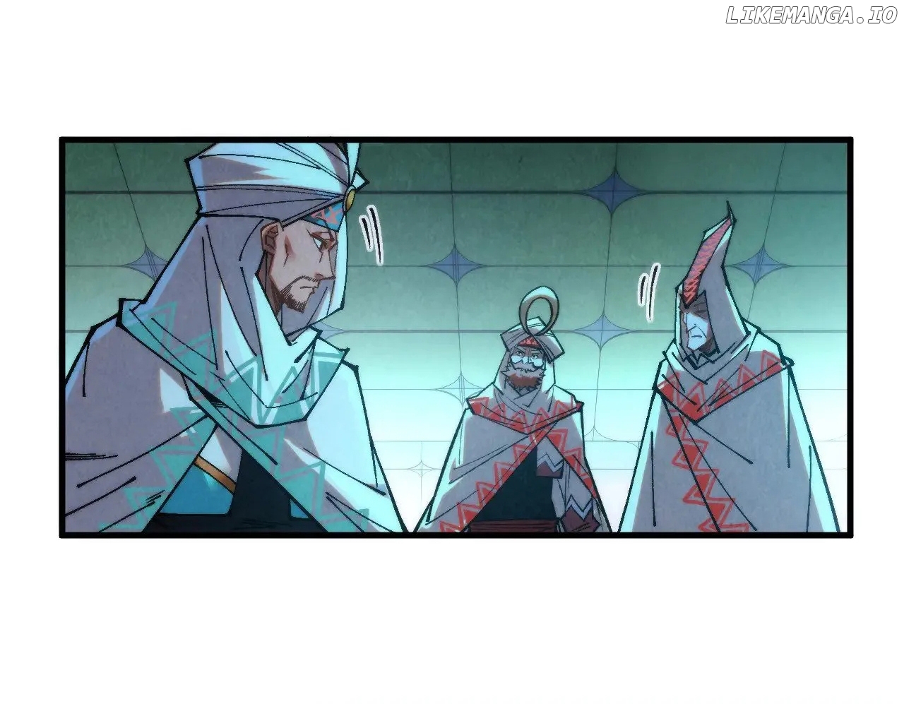 The Ultimate of All Ages Chapter 353 - page 41