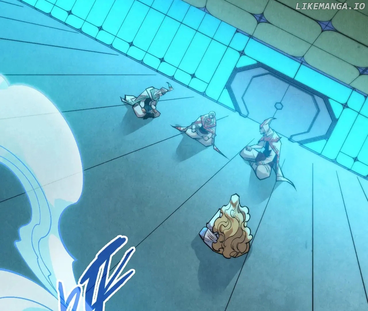 The Ultimate of All Ages Chapter 353 - page 43