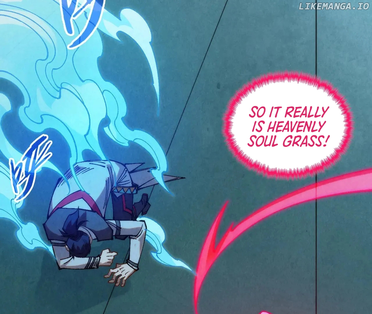 The Ultimate of All Ages Chapter 353 - page 44