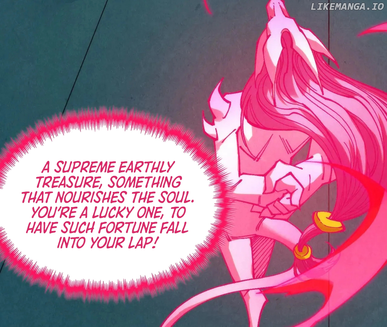 The Ultimate of All Ages Chapter 353 - page 45