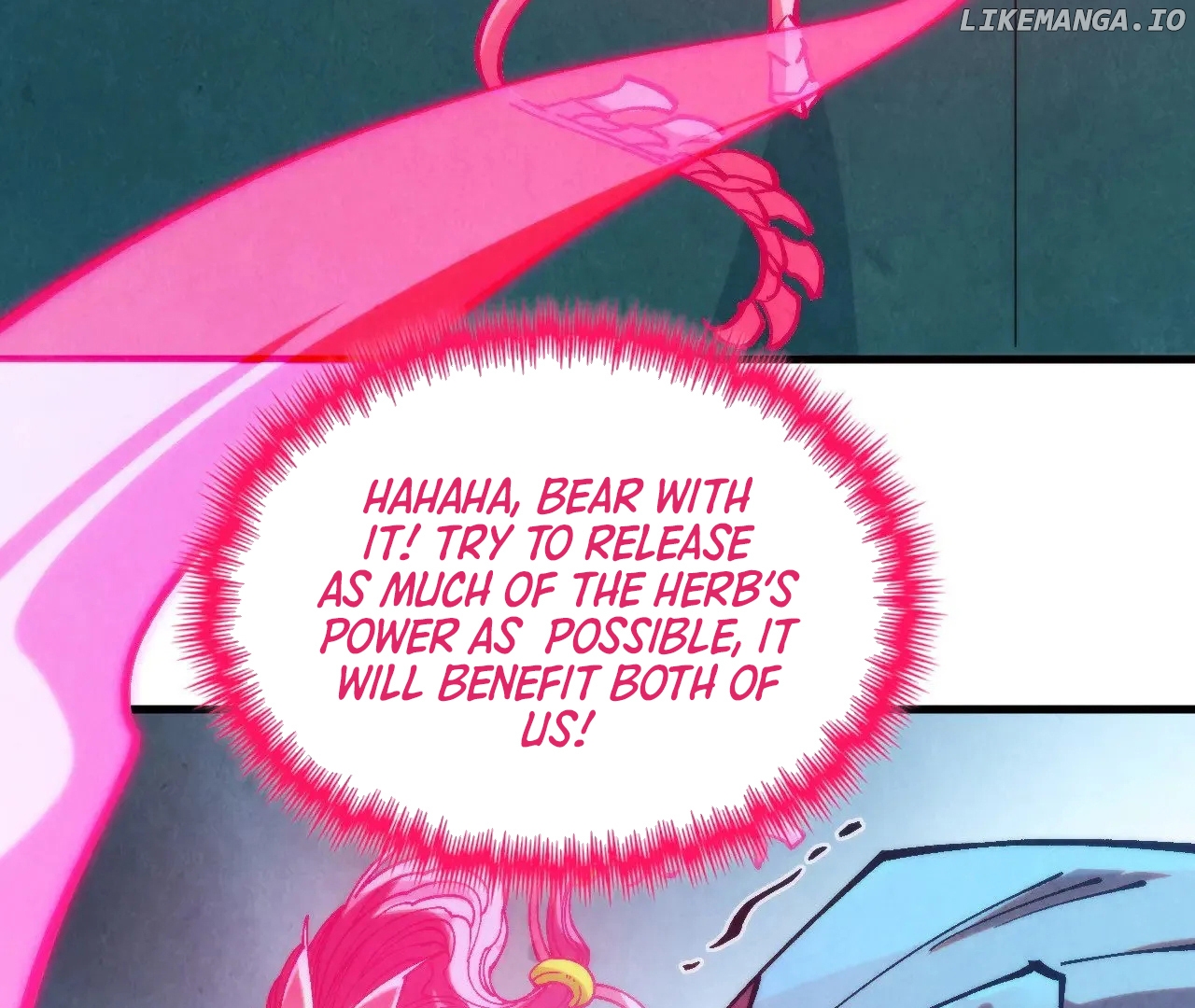 The Ultimate of All Ages Chapter 353 - page 46