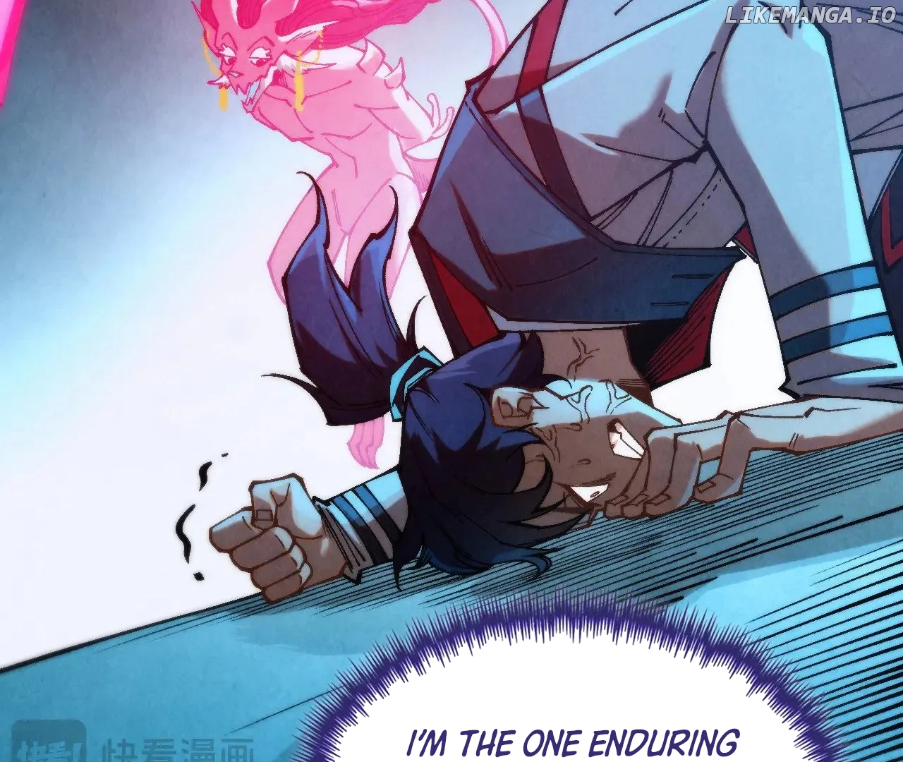 The Ultimate of All Ages Chapter 353 - page 47