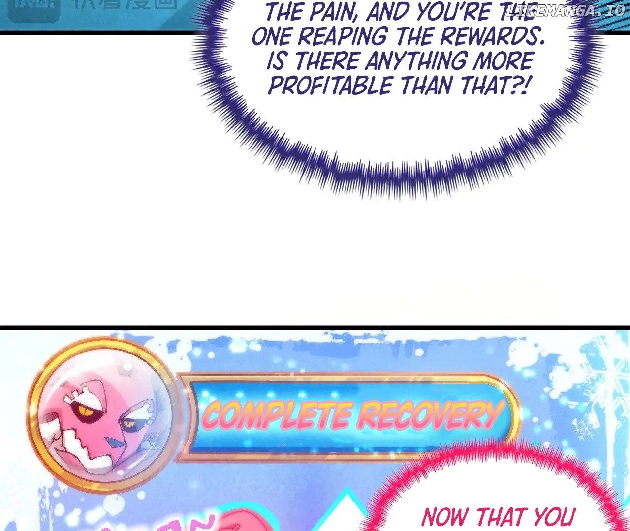 The Ultimate of All Ages Chapter 353 - page 48