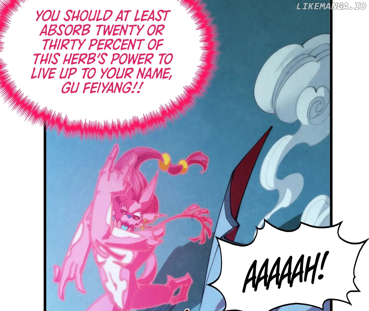 The Ultimate of All Ages Chapter 353 - page 51