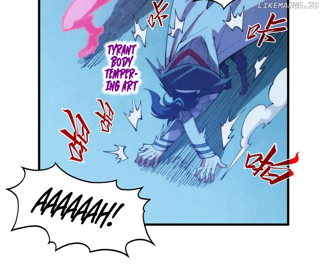 The Ultimate of All Ages Chapter 353 - page 52