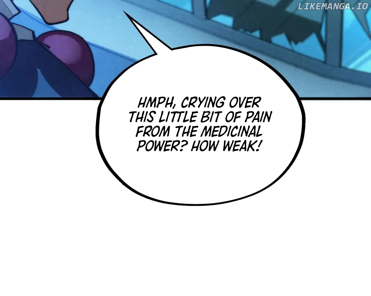 The Ultimate of All Ages Chapter 353 - page 55