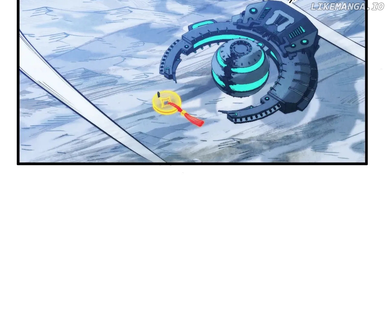 The Ultimate of All Ages Chapter 353 - page 57