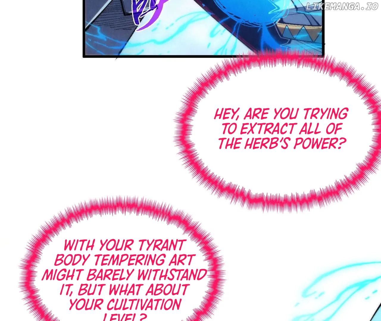 The Ultimate of All Ages Chapter 353 - page 59