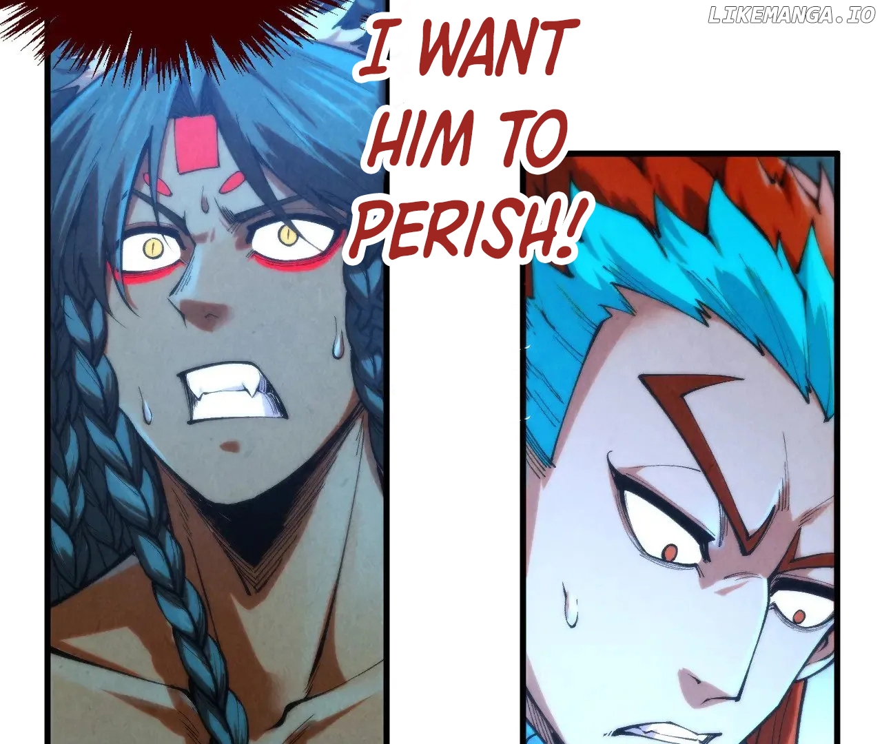 The Ultimate of All Ages Chapter 353 - page 7