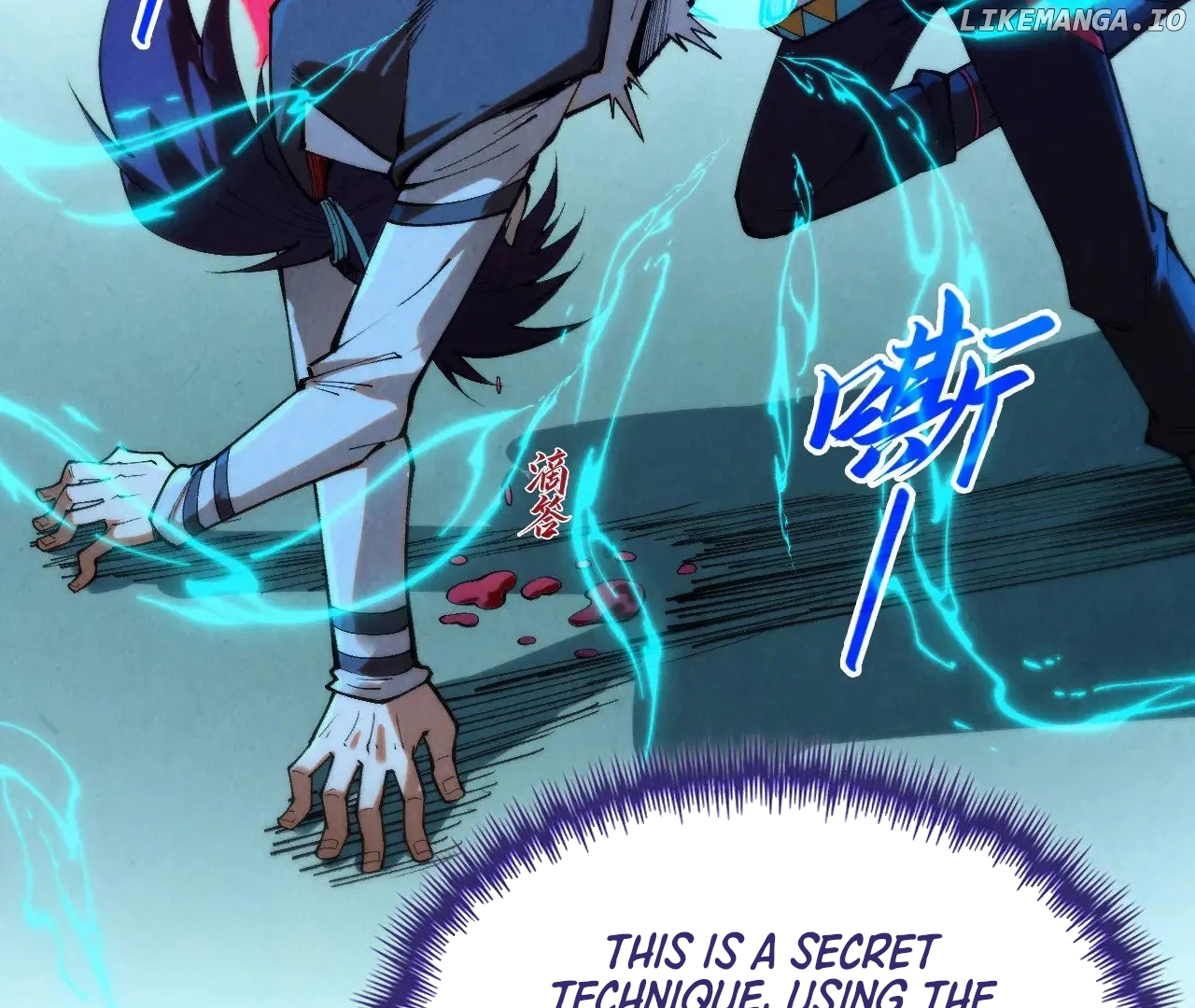 The Ultimate of All Ages Chapter 353 - page 61