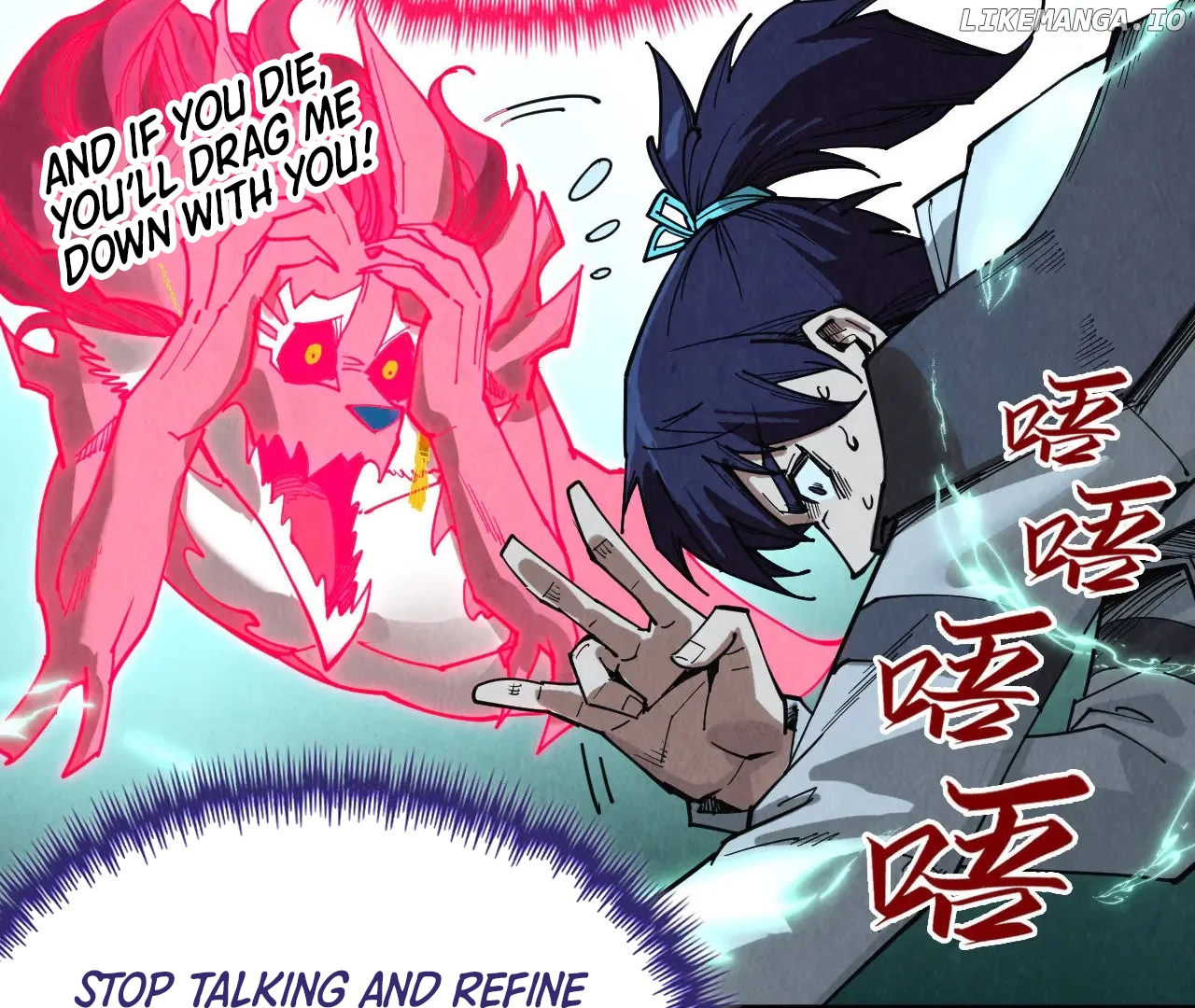 The Ultimate of All Ages Chapter 353 - page 65