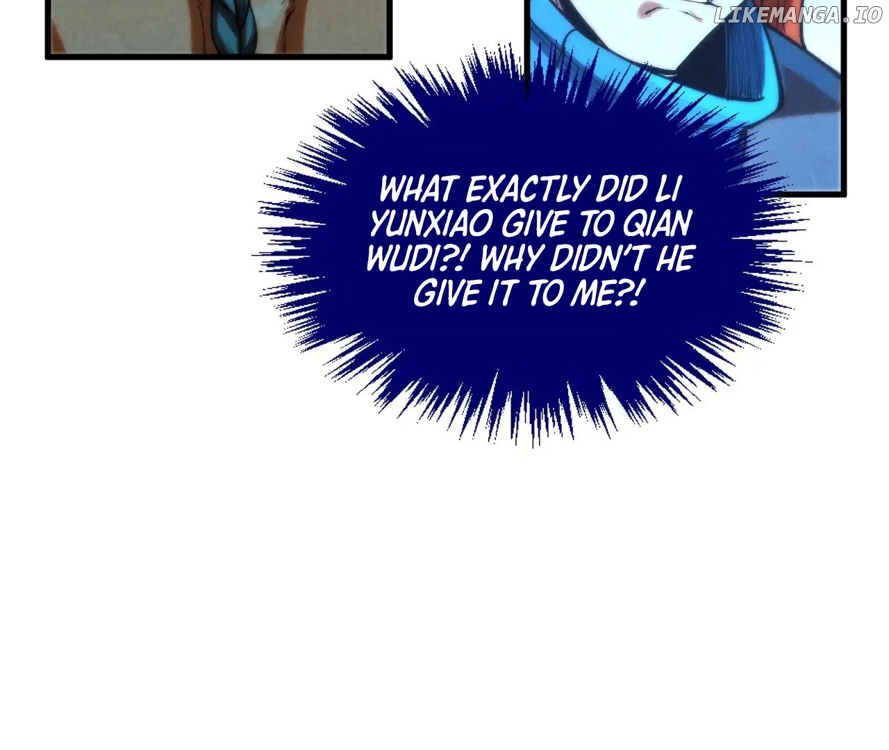 The Ultimate of All Ages Chapter 353 - page 8