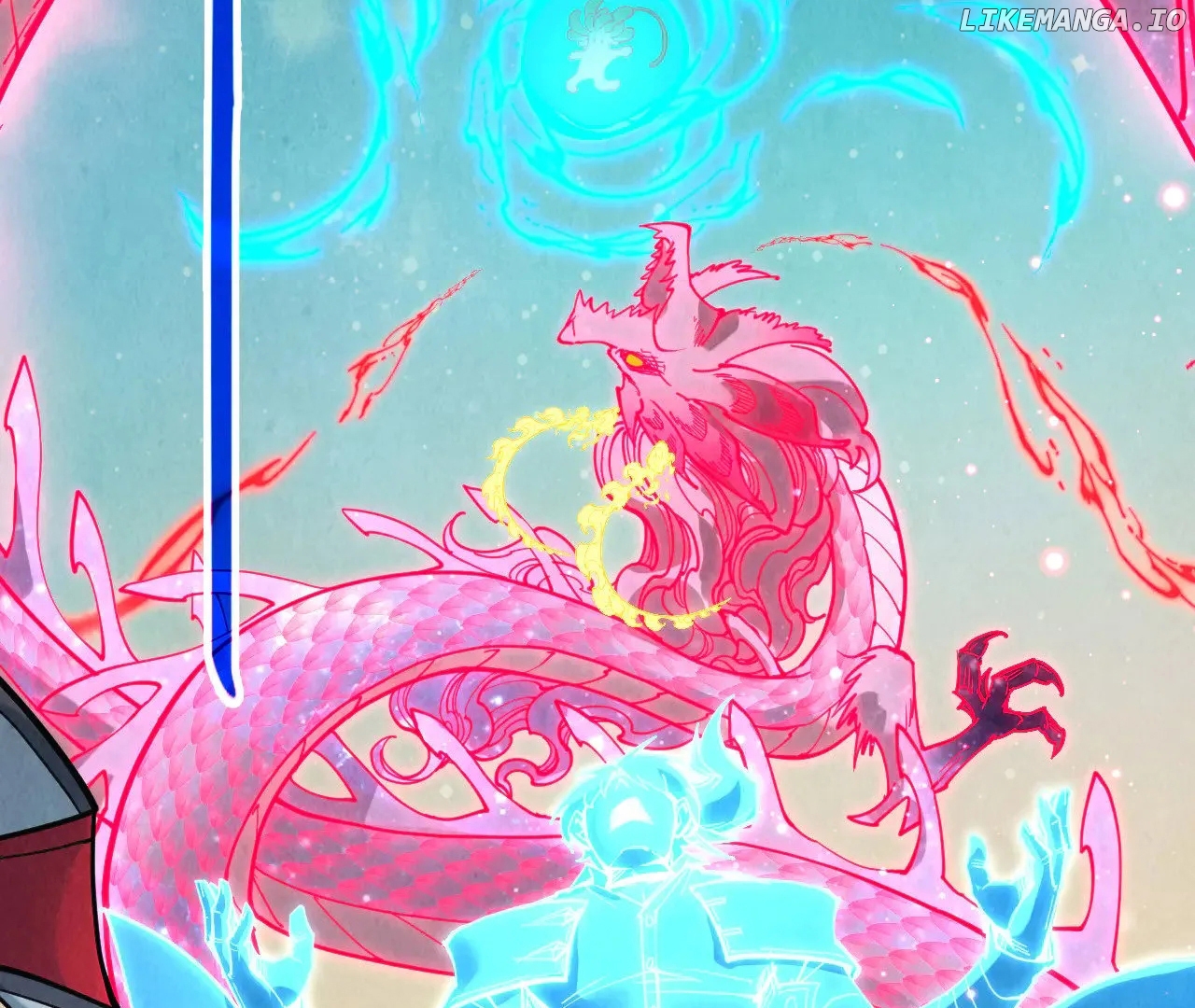 The Ultimate of All Ages Chapter 353 - page 71