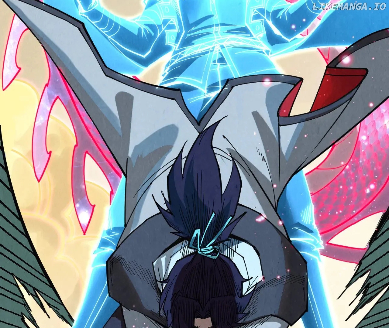 The Ultimate of All Ages Chapter 353 - page 72