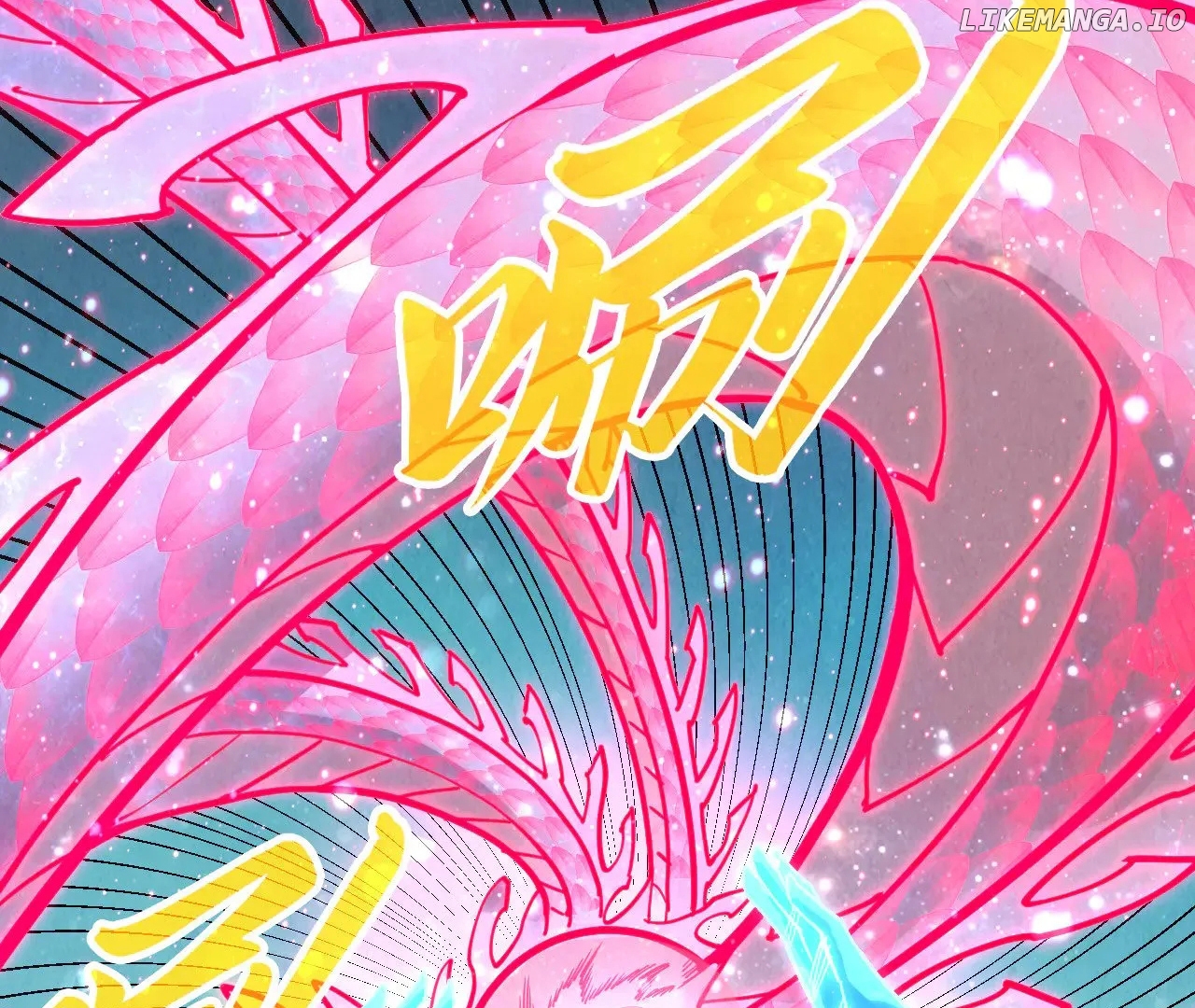 The Ultimate of All Ages Chapter 353 - page 76