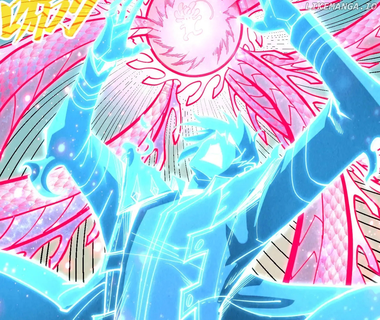 The Ultimate of All Ages Chapter 353 - page 77