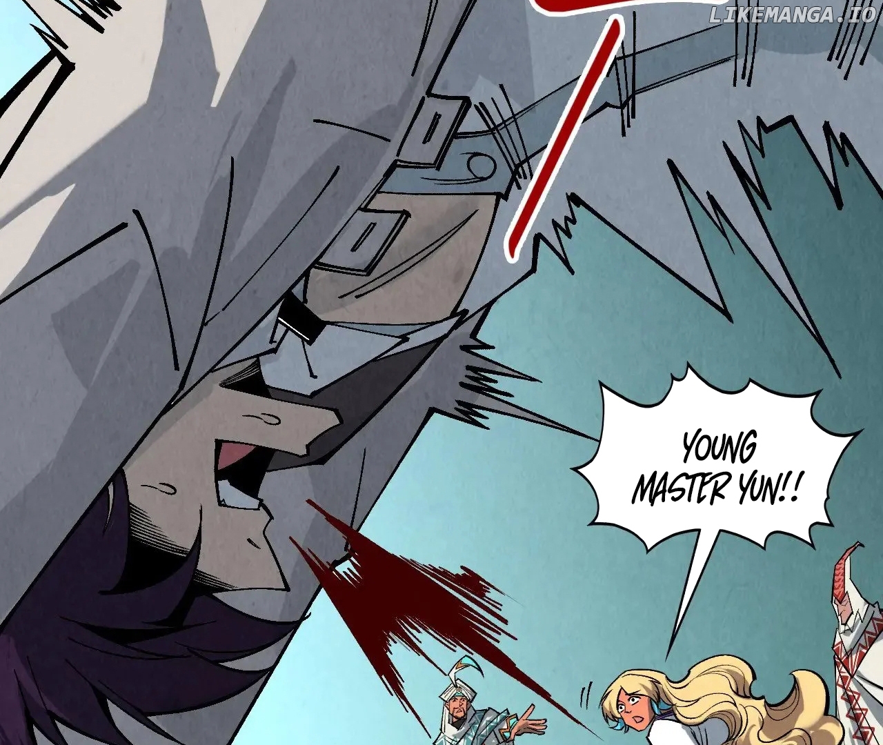 The Ultimate of All Ages Chapter 353 - page 82