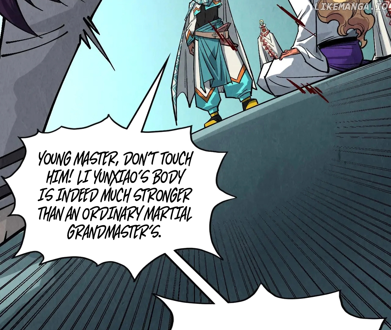 The Ultimate of All Ages Chapter 353 - page 83