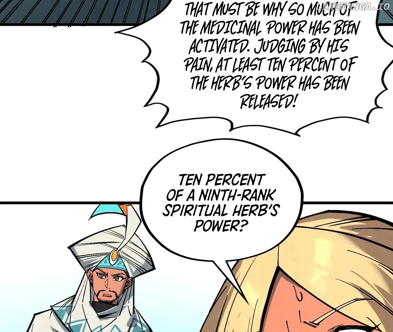 The Ultimate of All Ages Chapter 353 - page 84