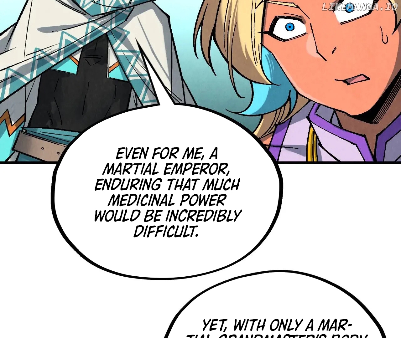 The Ultimate of All Ages Chapter 353 - page 85