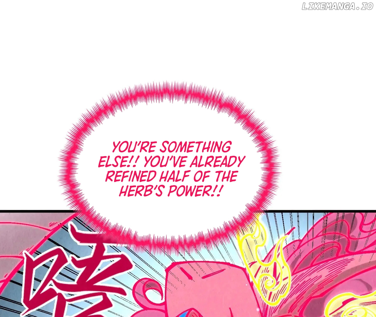 The Ultimate of All Ages Chapter 353 - page 87