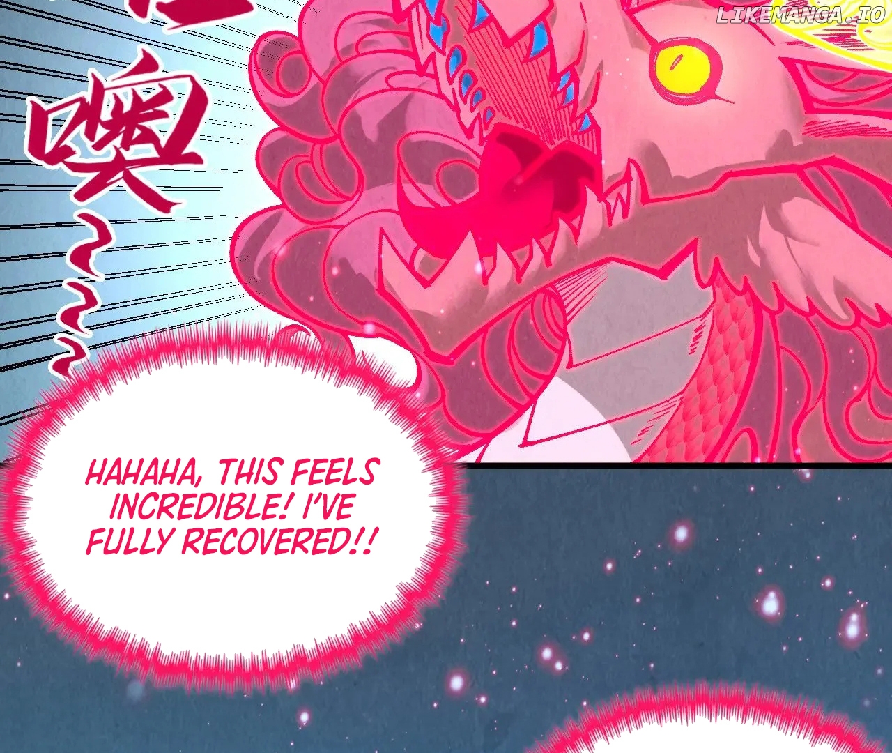 The Ultimate of All Ages Chapter 353 - page 88