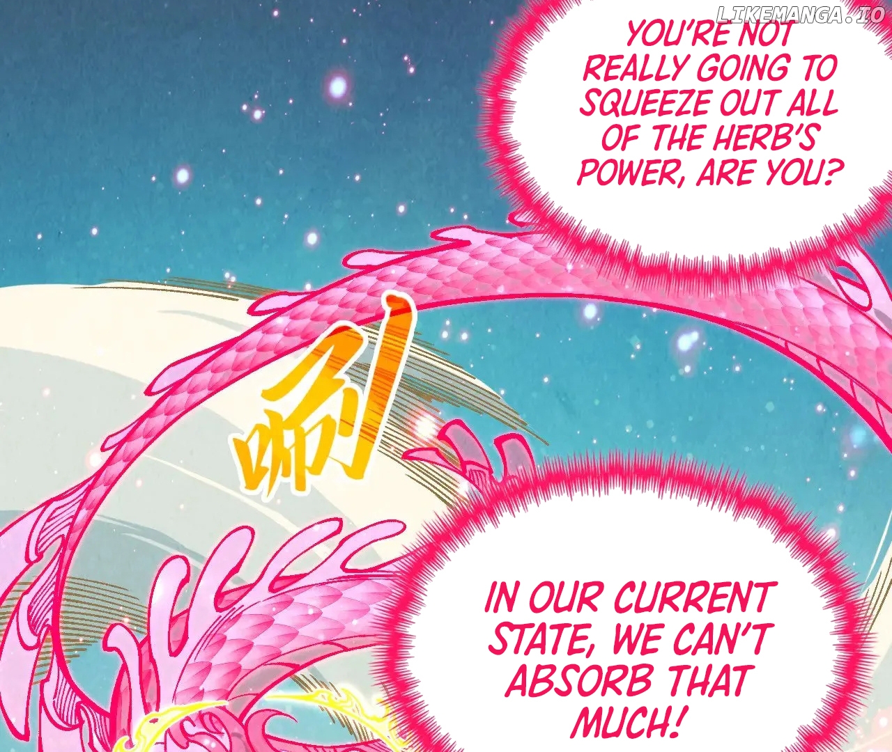 The Ultimate of All Ages Chapter 353 - page 89