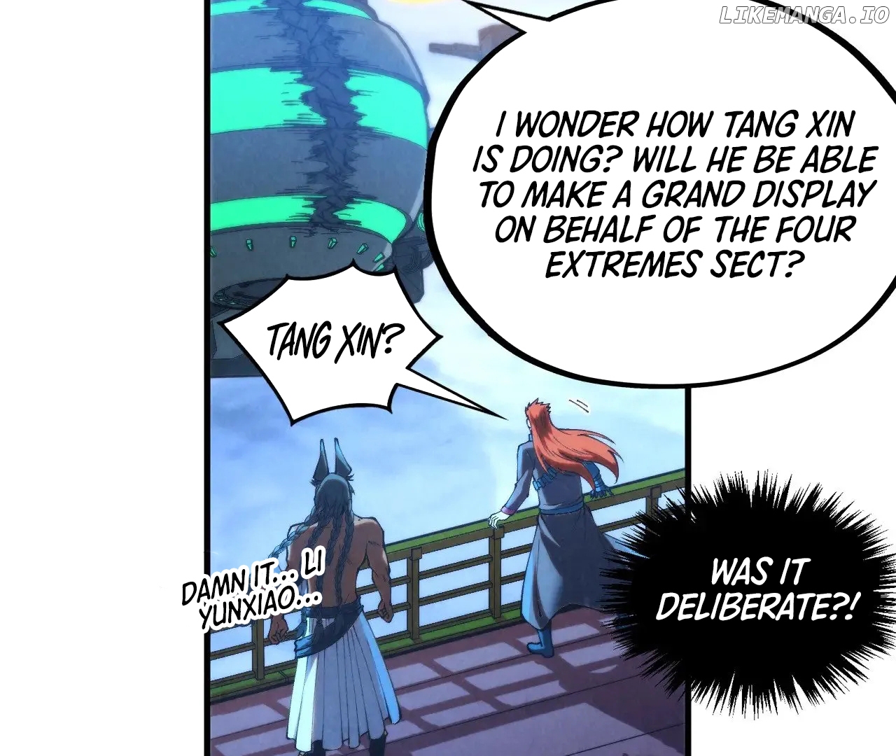 The Ultimate of All Ages Chapter 353 - page 10