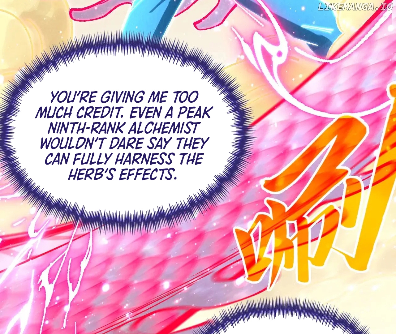 The Ultimate of All Ages Chapter 353 - page 91