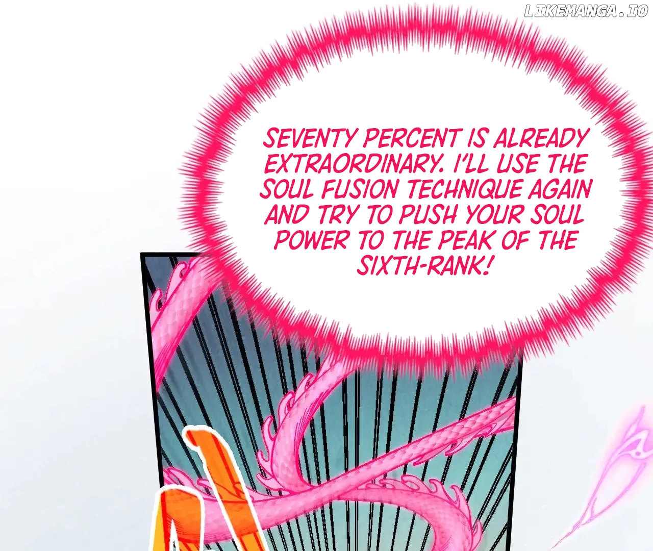 The Ultimate of All Ages Chapter 353 - page 93